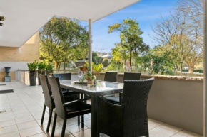 RAG03 - Balmoral Bliss - Spacious 2 Bedroom Beach Apartment